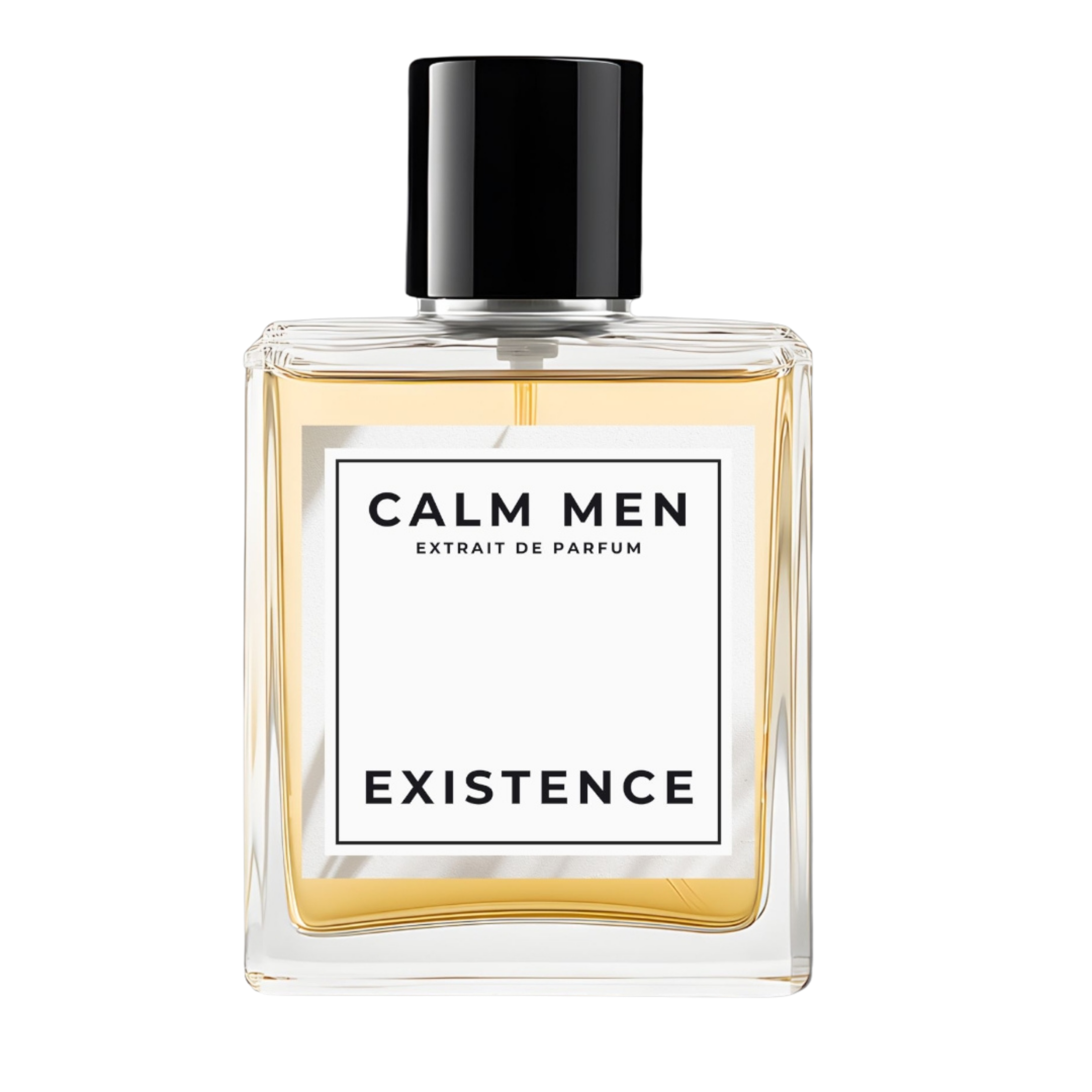 Foto parfum pria