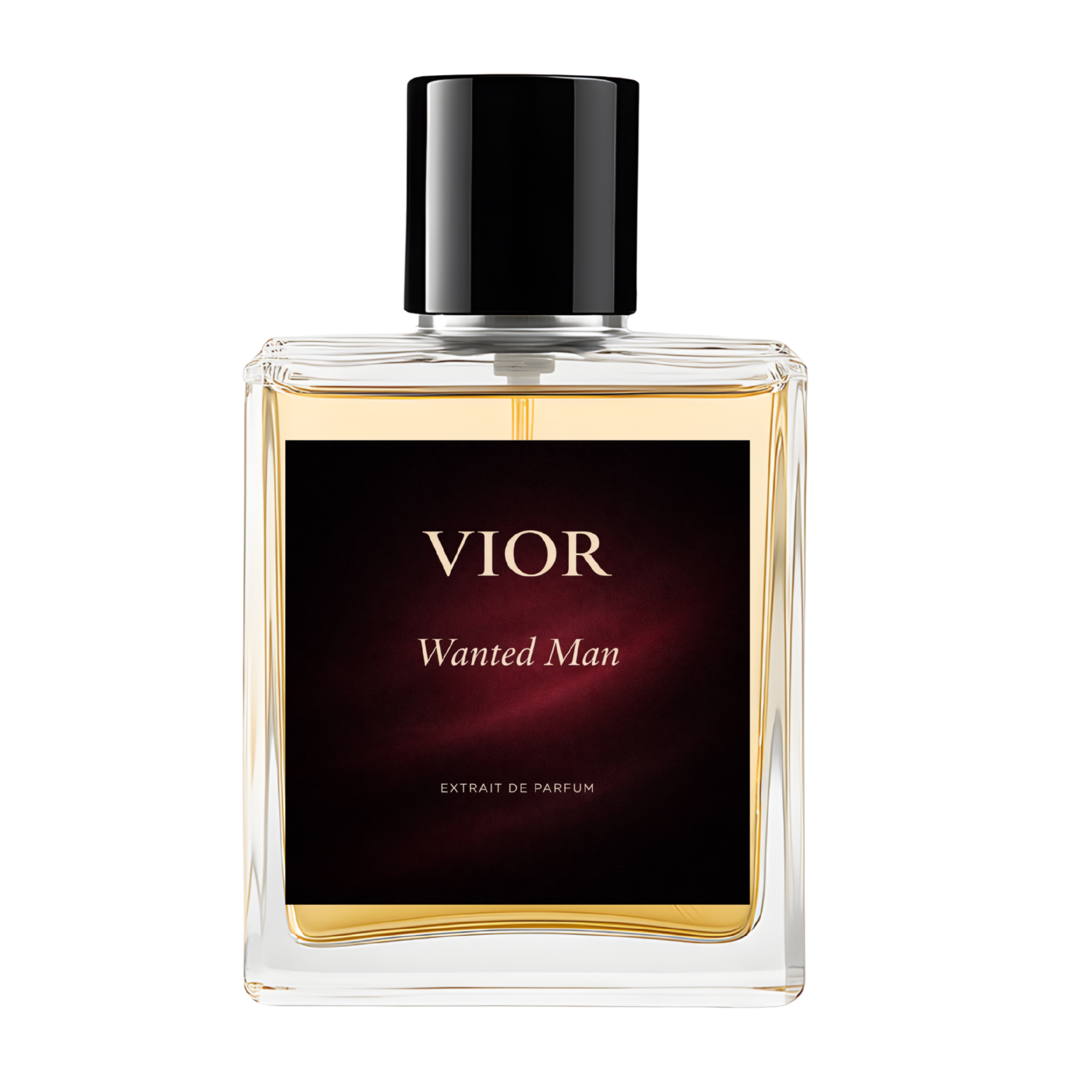 Foto parfum pria